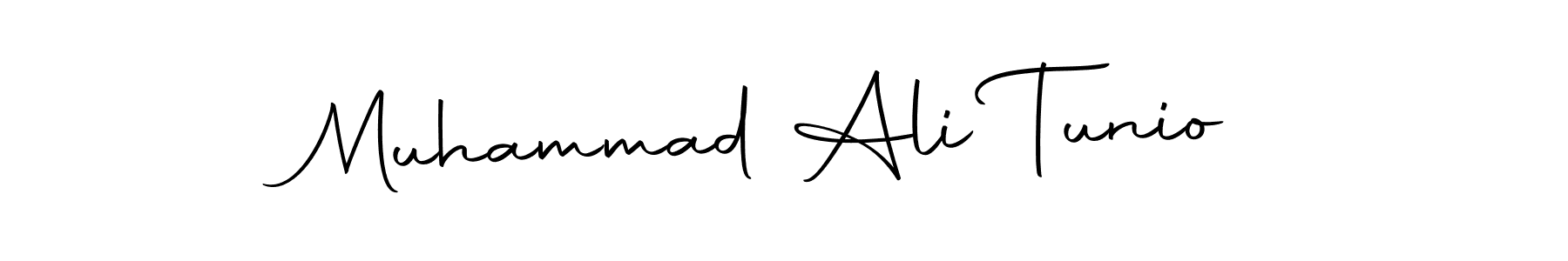 This is the best signature style for the Muhammad Ali Tunio name. Also you like these signature font (Autography-DOLnW). Mix name signature. Muhammad Ali Tunio signature style 10 images and pictures png