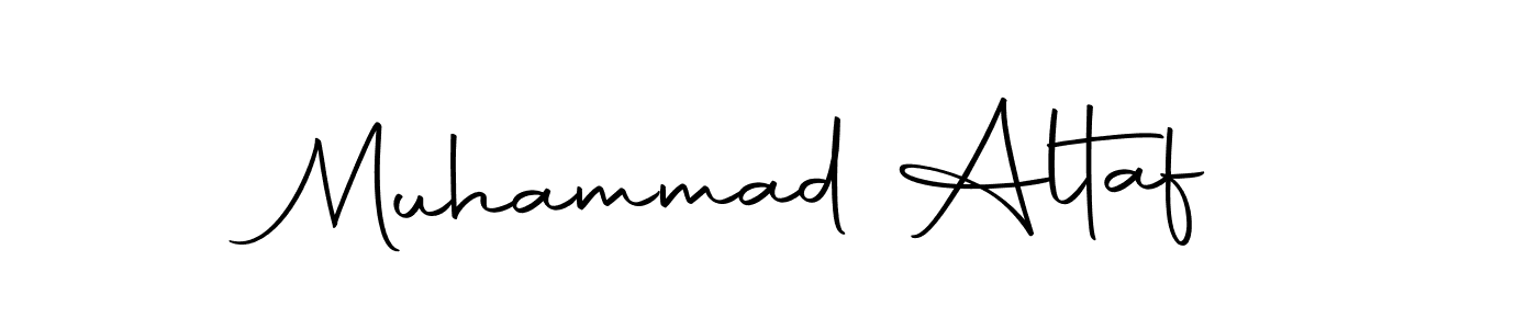 How to make Muhammad Altaf signature? Autography-DOLnW is a professional autograph style. Create handwritten signature for Muhammad Altaf name. Muhammad Altaf signature style 10 images and pictures png