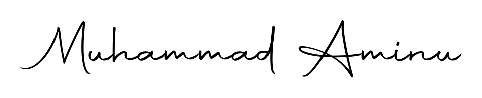 Check out images of Autograph of Muhammad Aminu name. Actor Muhammad Aminu Signature Style. Autography-DOLnW is a professional sign style online. Muhammad Aminu signature style 10 images and pictures png