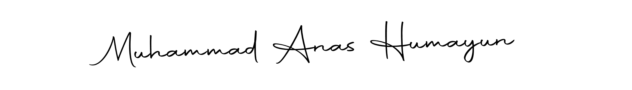 You can use this online signature creator to create a handwritten signature for the name Muhammad Anas Humayun. This is the best online autograph maker. Muhammad Anas Humayun signature style 10 images and pictures png