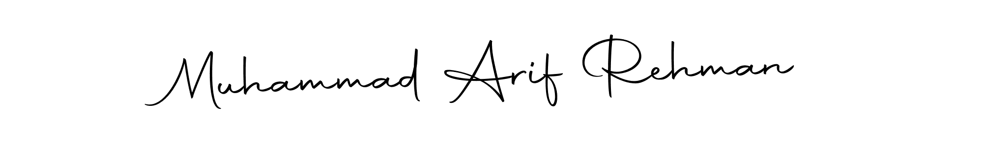 How to Draw Muhammad Arif Rehman signature style? Autography-DOLnW is a latest design signature styles for name Muhammad Arif Rehman. Muhammad Arif Rehman signature style 10 images and pictures png