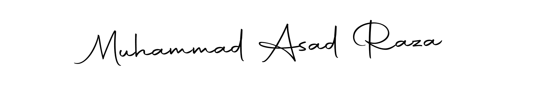 This is the best signature style for the Muhammad Asad Raza name. Also you like these signature font (Autography-DOLnW). Mix name signature. Muhammad Asad Raza signature style 10 images and pictures png