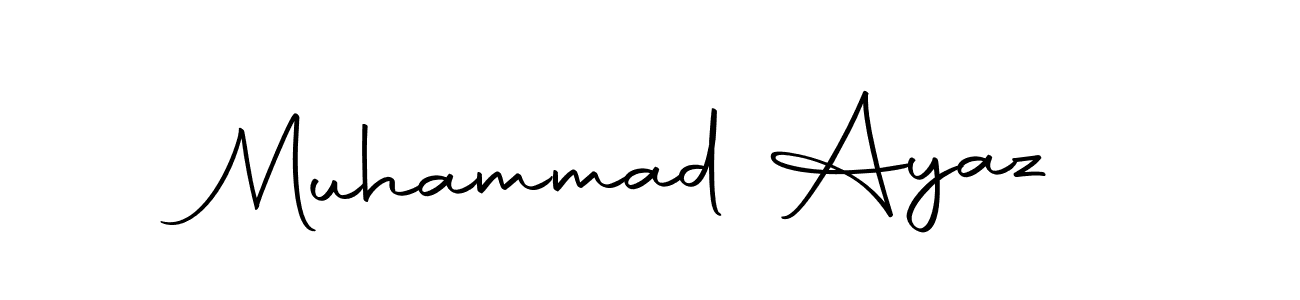 You can use this online signature creator to create a handwritten signature for the name Muhammad Ayaz. This is the best online autograph maker. Muhammad Ayaz signature style 10 images and pictures png