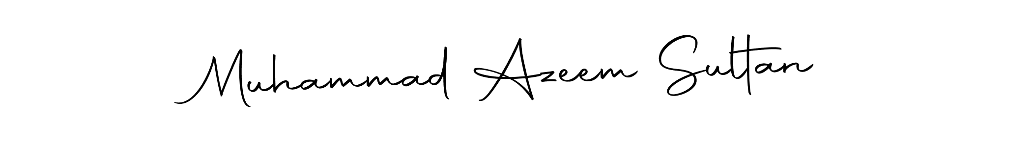 See photos of Muhammad Azeem Sultan official signature by Spectra . Check more albums & portfolios. Read reviews & check more about Autography-DOLnW font. Muhammad Azeem Sultan signature style 10 images and pictures png