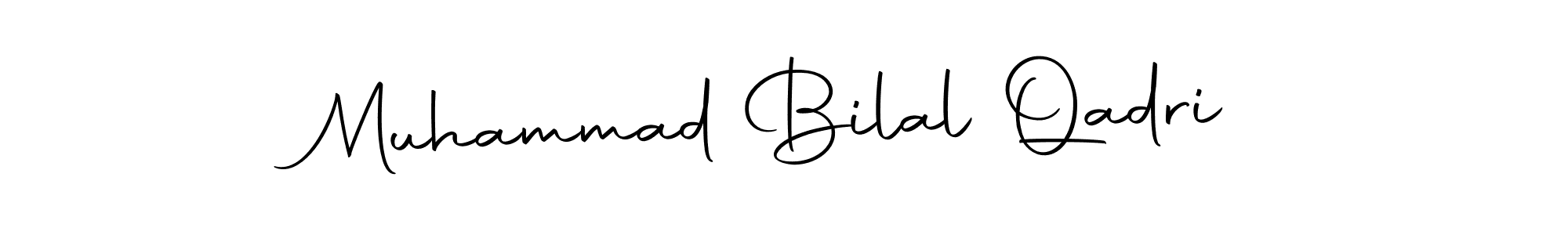 Also You can easily find your signature by using the search form. We will create Muhammad Bilal Qadri name handwritten signature images for you free of cost using Autography-DOLnW sign style. Muhammad Bilal Qadri signature style 10 images and pictures png