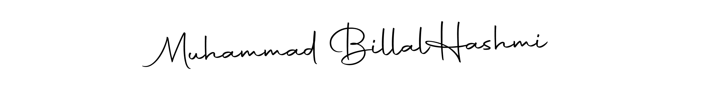 if you are searching for the best signature style for your name Muhammad Billal  Hashmi. so please give up your signature search. here we have designed multiple signature styles  using Autography-DOLnW. Muhammad Billal  Hashmi signature style 10 images and pictures png
