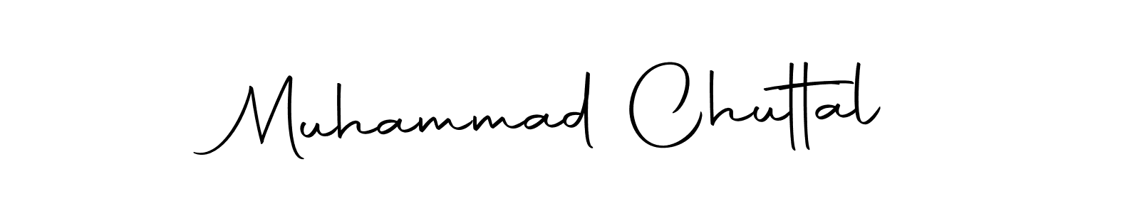 Here are the top 10 professional signature styles for the name Muhammad Chuttal. These are the best autograph styles you can use for your name. Muhammad Chuttal signature style 10 images and pictures png