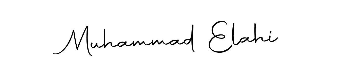 Once you've used our free online signature maker to create your best signature Autography-DOLnW style, it's time to enjoy all of the benefits that Muhammad Elahi name signing documents. Muhammad Elahi signature style 10 images and pictures png