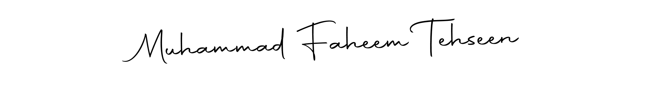 How to Draw Muhammad Faheem Tehseen signature style? Autography-DOLnW is a latest design signature styles for name Muhammad Faheem Tehseen. Muhammad Faheem Tehseen signature style 10 images and pictures png