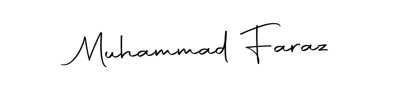 How to Draw Muhammad Faraz signature style? Autography-DOLnW is a latest design signature styles for name Muhammad Faraz. Muhammad Faraz signature style 10 images and pictures png