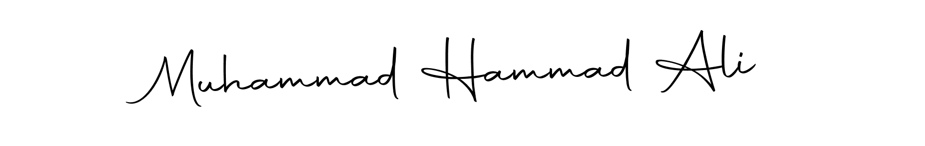 How to Draw Muhammad Hammad Ali signature style? Autography-DOLnW is a latest design signature styles for name Muhammad Hammad Ali. Muhammad Hammad Ali signature style 10 images and pictures png
