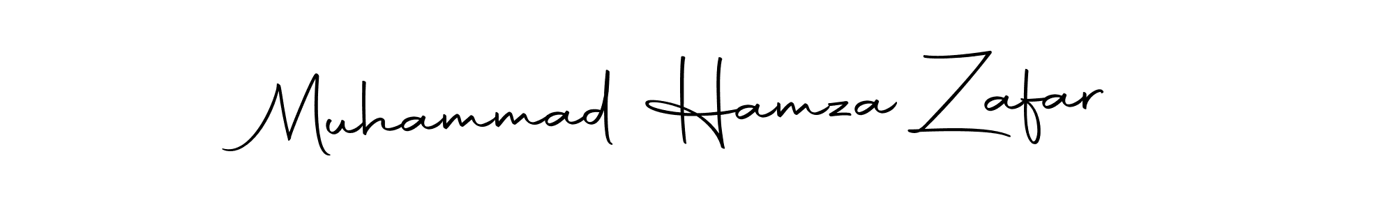 You can use this online signature creator to create a handwritten signature for the name Muhammad Hamza Zafar. This is the best online autograph maker. Muhammad Hamza Zafar signature style 10 images and pictures png