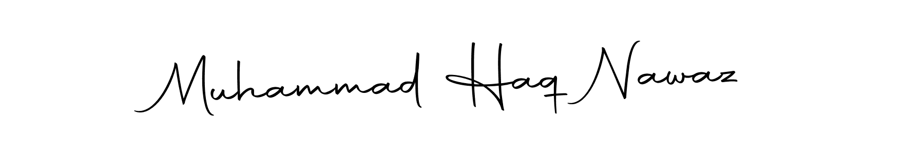 It looks lik you need a new signature style for name Muhammad Haq Nawaz. Design unique handwritten (Autography-DOLnW) signature with our free signature maker in just a few clicks. Muhammad Haq Nawaz signature style 10 images and pictures png