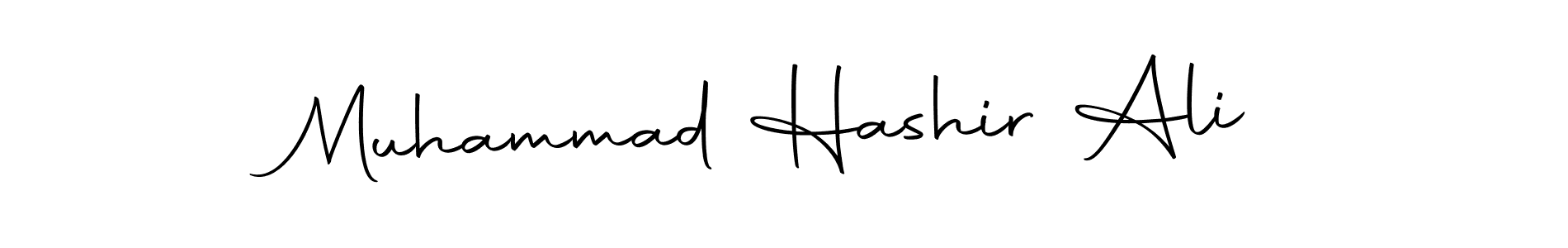 Make a short Muhammad Hashir Ali signature style. Manage your documents anywhere anytime using Autography-DOLnW. Create and add eSignatures, submit forms, share and send files easily. Muhammad Hashir Ali signature style 10 images and pictures png