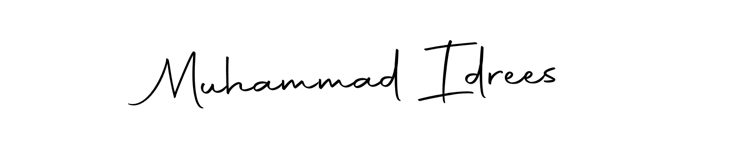 Check out images of Autograph of Muhammad Idrees name. Actor Muhammad Idrees Signature Style. Autography-DOLnW is a professional sign style online. Muhammad Idrees signature style 10 images and pictures png