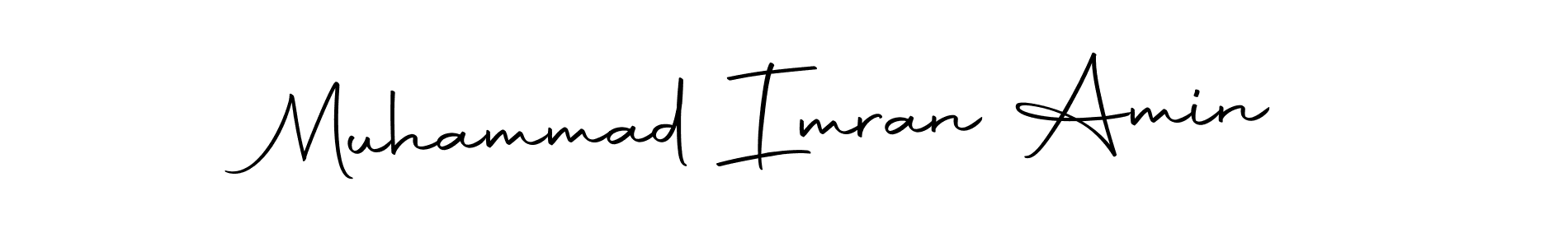 It looks lik you need a new signature style for name Muhammad Imran Amin. Design unique handwritten (Autography-DOLnW) signature with our free signature maker in just a few clicks. Muhammad Imran Amin signature style 10 images and pictures png