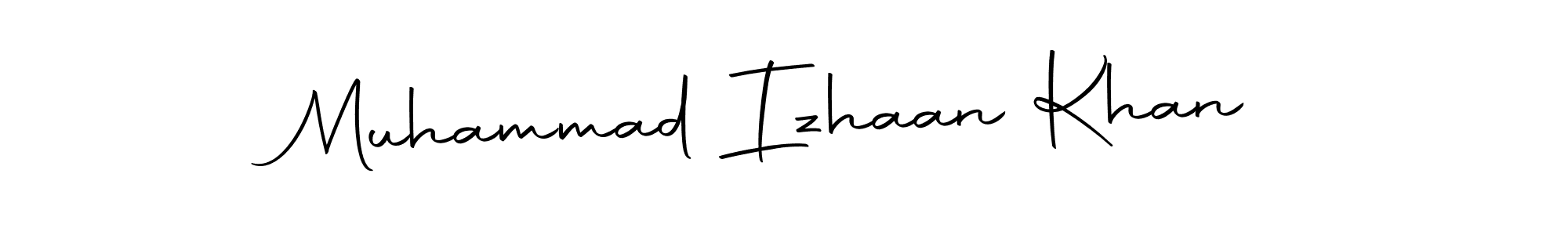Check out images of Autograph of Muhammad Izhaan Khan name. Actor Muhammad Izhaan Khan Signature Style. Autography-DOLnW is a professional sign style online. Muhammad Izhaan Khan signature style 10 images and pictures png