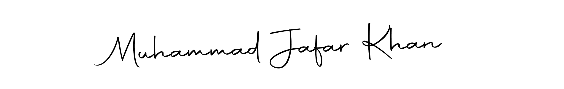 Similarly Autography-DOLnW is the best handwritten signature design. Signature creator online .You can use it as an online autograph creator for name Muhammad Jafar Khan. Muhammad Jafar Khan signature style 10 images and pictures png