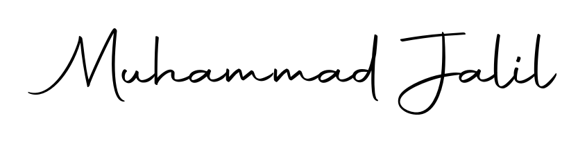 If you are searching for the best signature style for your name Muhammad Jalil, here we have designed multiple signature styles using Autography-DOLnW. Muhammad Jalil signature style 10 images and pictures png