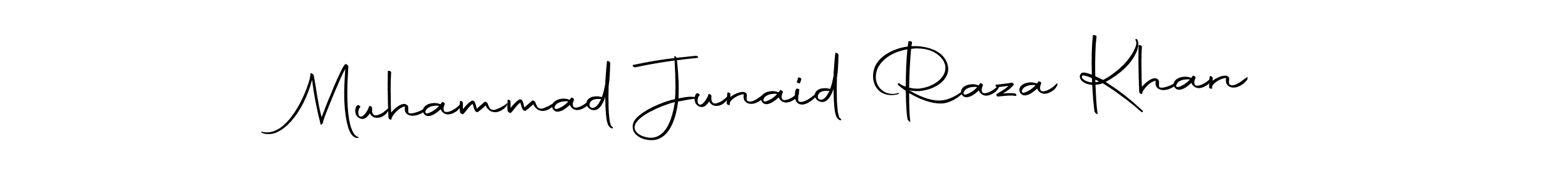 Here are the top 10 professional signature styles for the name Muhammad Junaid Raza Khan. These are the best autograph styles you can use for your name. Muhammad Junaid Raza Khan signature style 10 images and pictures png