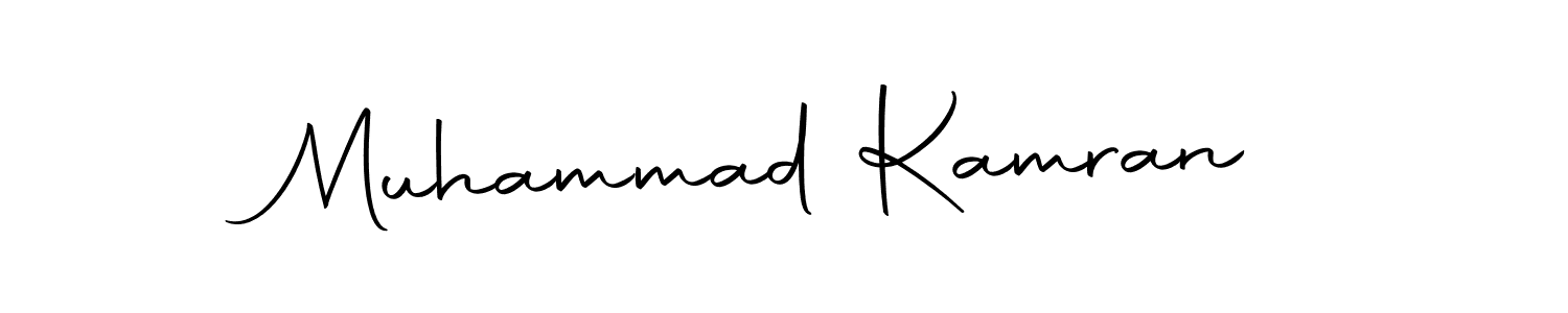 Here are the top 10 professional signature styles for the name Muhammad Kamran. These are the best autograph styles you can use for your name. Muhammad Kamran signature style 10 images and pictures png