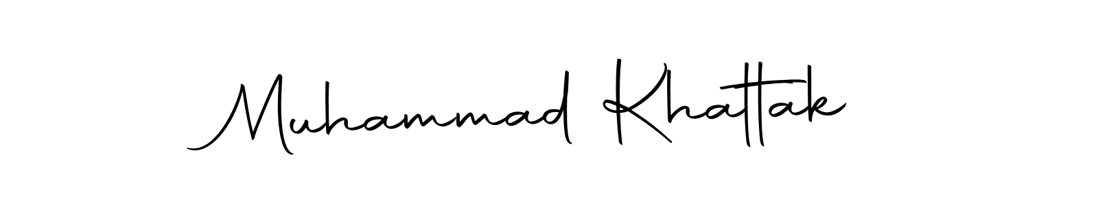 Here are the top 10 professional signature styles for the name Muhammad Khattak. These are the best autograph styles you can use for your name. Muhammad Khattak signature style 10 images and pictures png