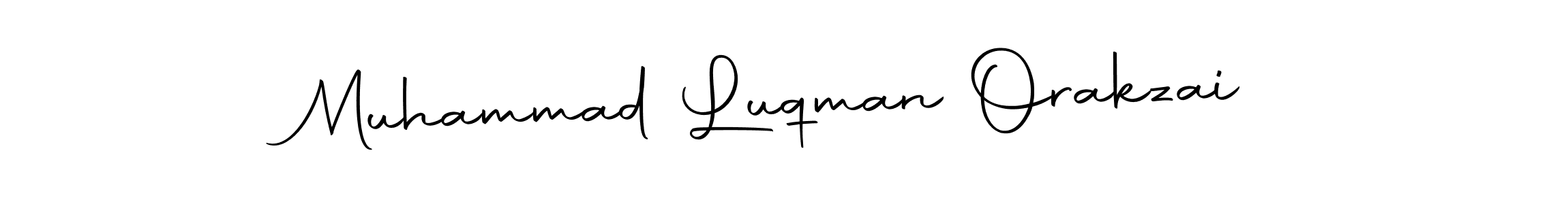 Here are the top 10 professional signature styles for the name Muhammad Luqman Orakzai. These are the best autograph styles you can use for your name. Muhammad Luqman Orakzai signature style 10 images and pictures png