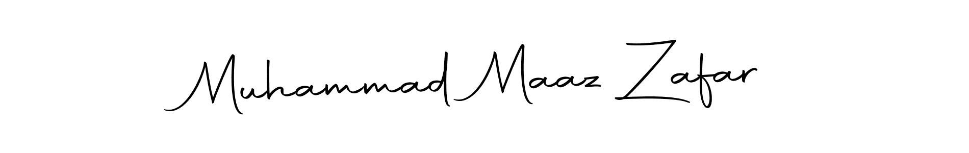 Also You can easily find your signature by using the search form. We will create Muhammad Maaz Zafar name handwritten signature images for you free of cost using Autography-DOLnW sign style. Muhammad Maaz Zafar signature style 10 images and pictures png