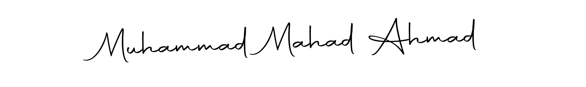 Best and Professional Signature Style for Muhammad Mahad Ahmad. Autography-DOLnW Best Signature Style Collection. Muhammad Mahad Ahmad signature style 10 images and pictures png