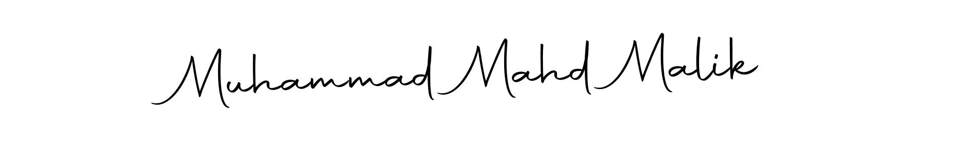 Also You can easily find your signature by using the search form. We will create Muhammad Mahd Malik name handwritten signature images for you free of cost using Autography-DOLnW sign style. Muhammad Mahd Malik signature style 10 images and pictures png