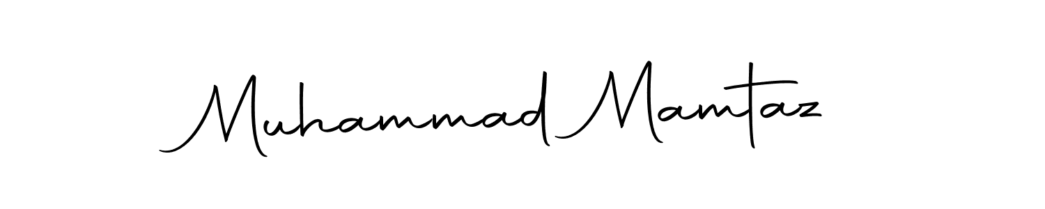 Make a short Muhammad Mamtaz signature style. Manage your documents anywhere anytime using Autography-DOLnW. Create and add eSignatures, submit forms, share and send files easily. Muhammad Mamtaz signature style 10 images and pictures png