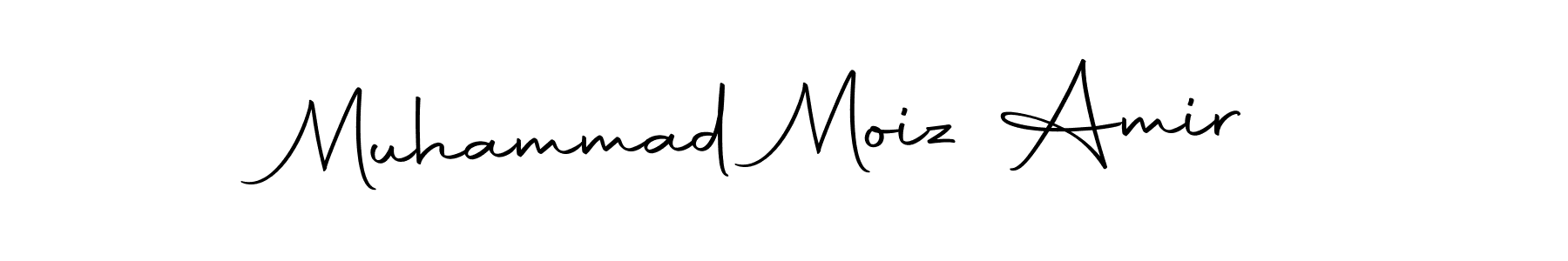 You can use this online signature creator to create a handwritten signature for the name Muhammad Moiz Amir. This is the best online autograph maker. Muhammad Moiz Amir signature style 10 images and pictures png