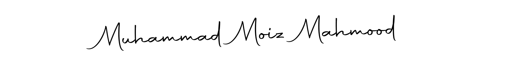 Also You can easily find your signature by using the search form. We will create Muhammad Moiz Mahmood name handwritten signature images for you free of cost using Autography-DOLnW sign style. Muhammad Moiz Mahmood signature style 10 images and pictures png