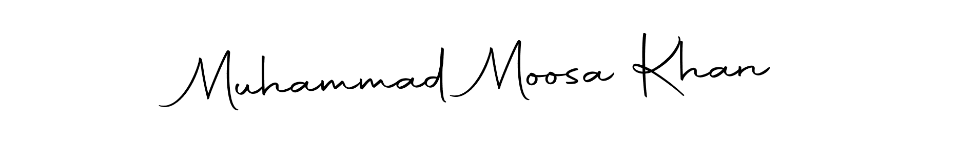 Check out images of Autograph of Muhammad Moosa Khan name. Actor Muhammad Moosa Khan Signature Style. Autography-DOLnW is a professional sign style online. Muhammad Moosa Khan signature style 10 images and pictures png