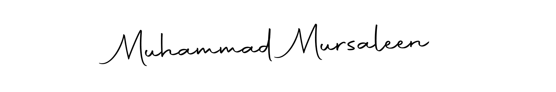 Best and Professional Signature Style for Muhammad Mursaleen. Autography-DOLnW Best Signature Style Collection. Muhammad Mursaleen signature style 10 images and pictures png