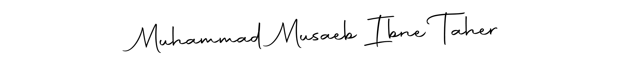 Check out images of Autograph of Muhammad Musaeb Ibne Taher name. Actor Muhammad Musaeb Ibne Taher Signature Style. Autography-DOLnW is a professional sign style online. Muhammad Musaeb Ibne Taher signature style 10 images and pictures png