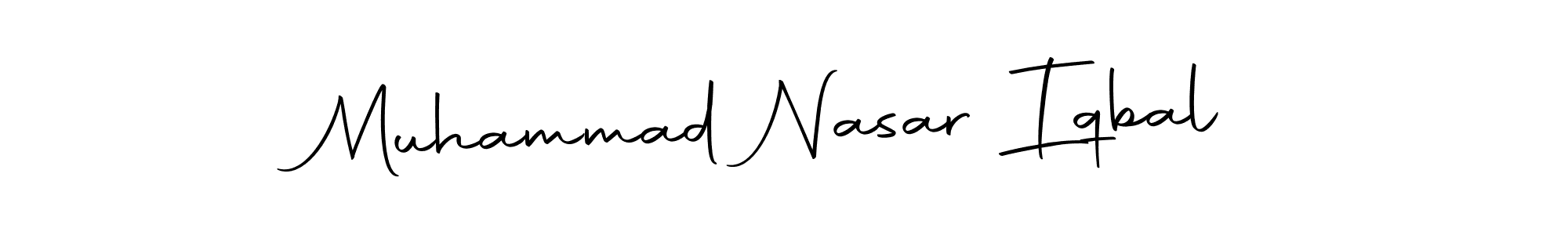 How to Draw Muhammad Nasar Iqbal signature style? Autography-DOLnW is a latest design signature styles for name Muhammad Nasar Iqbal. Muhammad Nasar Iqbal signature style 10 images and pictures png