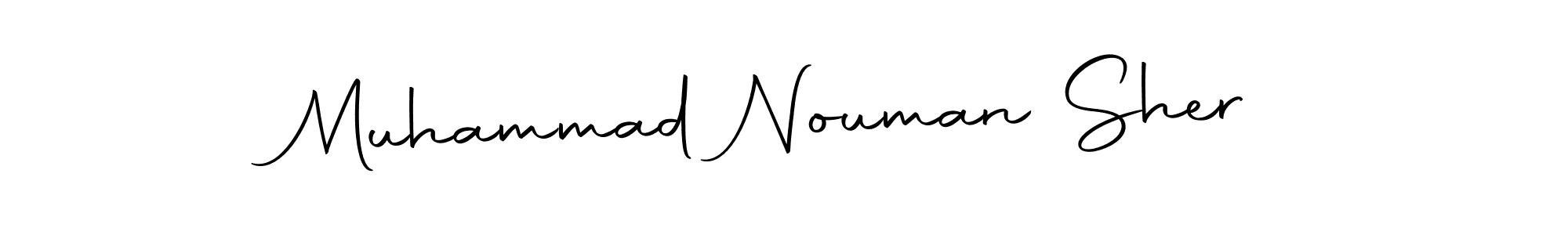 Similarly Autography-DOLnW is the best handwritten signature design. Signature creator online .You can use it as an online autograph creator for name Muhammad Nouman Sher. Muhammad Nouman Sher signature style 10 images and pictures png