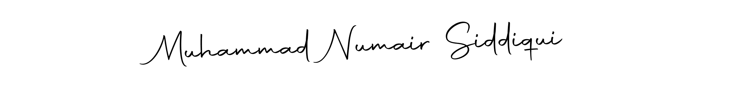 if you are searching for the best signature style for your name Muhammad Numair Siddiqui. so please give up your signature search. here we have designed multiple signature styles  using Autography-DOLnW. Muhammad Numair Siddiqui signature style 10 images and pictures png