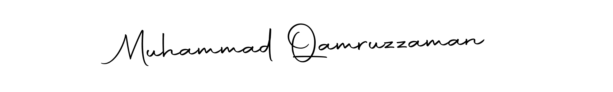 Best and Professional Signature Style for Muhammad Qamruzzaman. Autography-DOLnW Best Signature Style Collection. Muhammad Qamruzzaman signature style 10 images and pictures png