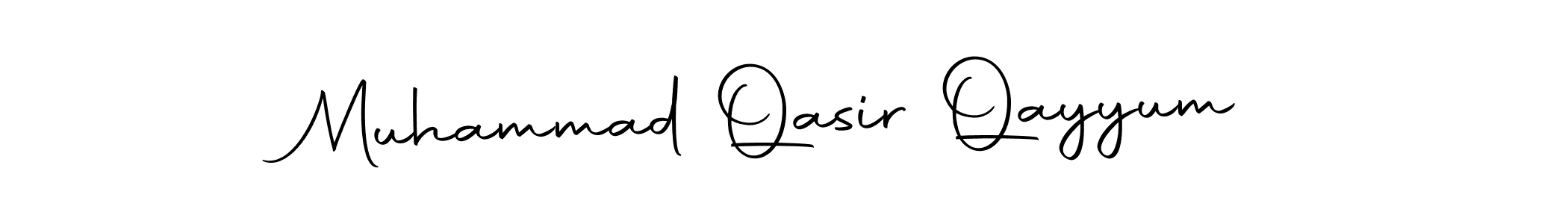 You can use this online signature creator to create a handwritten signature for the name Muhammad Qasir Qayyum. This is the best online autograph maker. Muhammad Qasir Qayyum signature style 10 images and pictures png