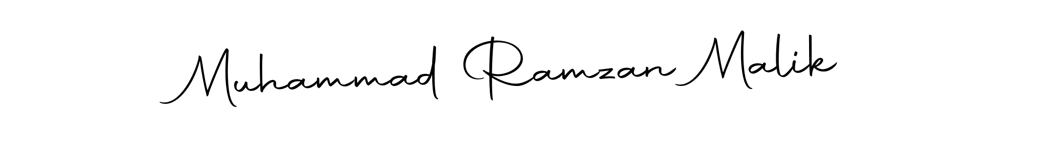 The best way (Autography-DOLnW) to make a short signature is to pick only two or three words in your name. The name Muhammad Ramzan Malik include a total of six letters. For converting this name. Muhammad Ramzan Malik signature style 10 images and pictures png