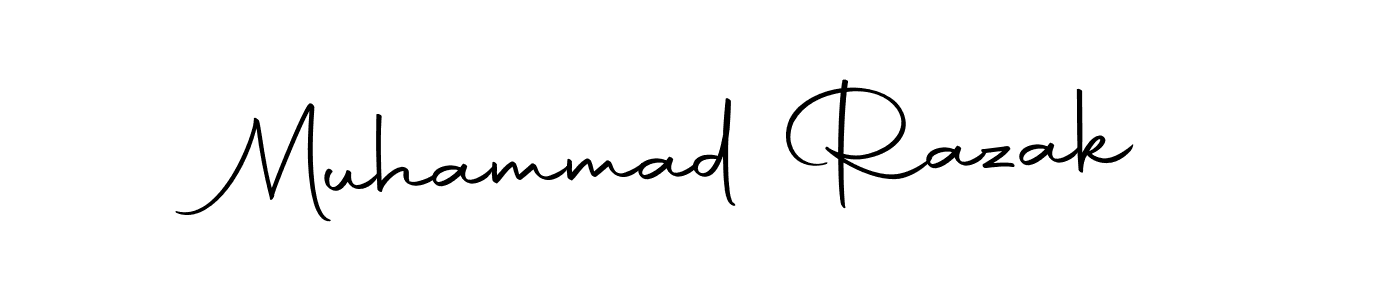 How to Draw Muhammad Razak signature style? Autography-DOLnW is a latest design signature styles for name Muhammad Razak. Muhammad Razak signature style 10 images and pictures png