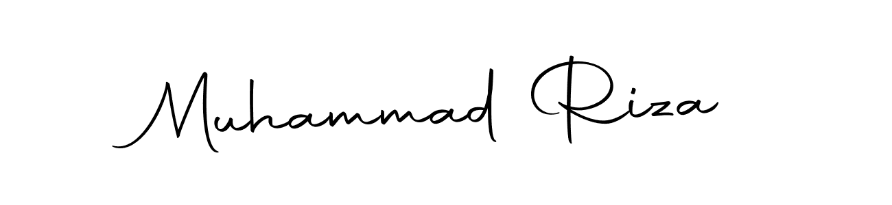 How to make Muhammad Riza signature? Autography-DOLnW is a professional autograph style. Create handwritten signature for Muhammad Riza name. Muhammad Riza signature style 10 images and pictures png