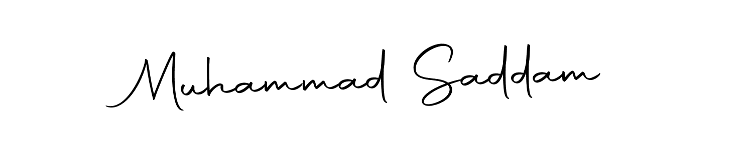 See photos of Muhammad Saddam official signature by Spectra . Check more albums & portfolios. Read reviews & check more about Autography-DOLnW font. Muhammad Saddam signature style 10 images and pictures png