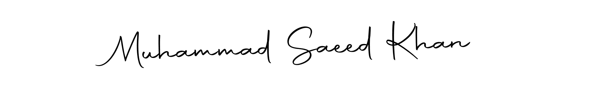 Best and Professional Signature Style for Muhammad Saeed Khan. Autography-DOLnW Best Signature Style Collection. Muhammad Saeed Khan signature style 10 images and pictures png