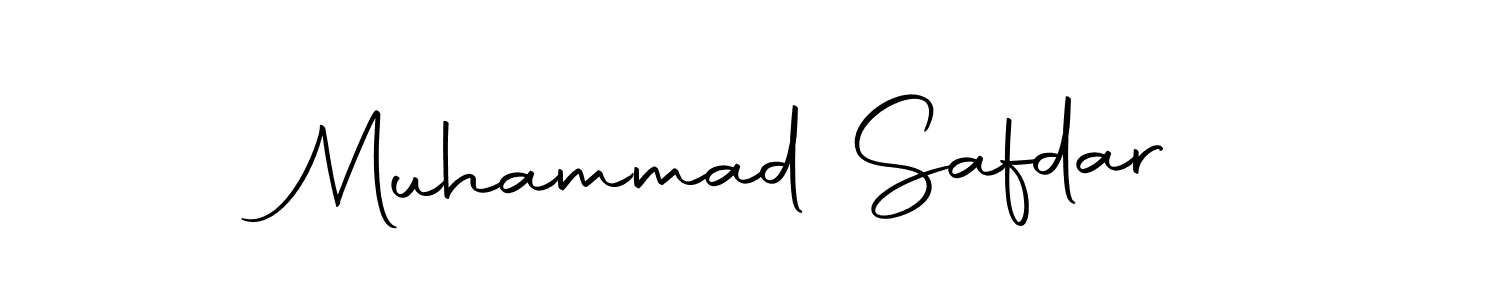 Make a short Muhammad Safdar signature style. Manage your documents anywhere anytime using Autography-DOLnW. Create and add eSignatures, submit forms, share and send files easily. Muhammad Safdar signature style 10 images and pictures png