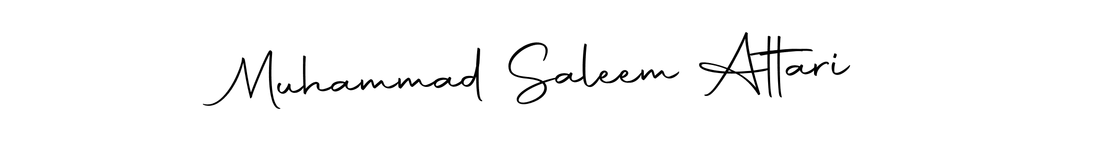 Check out images of Autograph of Muhammad Saleem Attari name. Actor Muhammad Saleem Attari Signature Style. Autography-DOLnW is a professional sign style online. Muhammad Saleem Attari signature style 10 images and pictures png