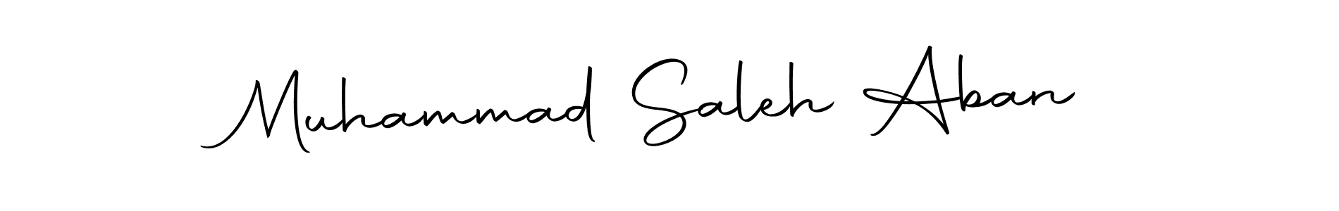 Best and Professional Signature Style for Muhammad Saleh Aban. Autography-DOLnW Best Signature Style Collection. Muhammad Saleh Aban signature style 10 images and pictures png