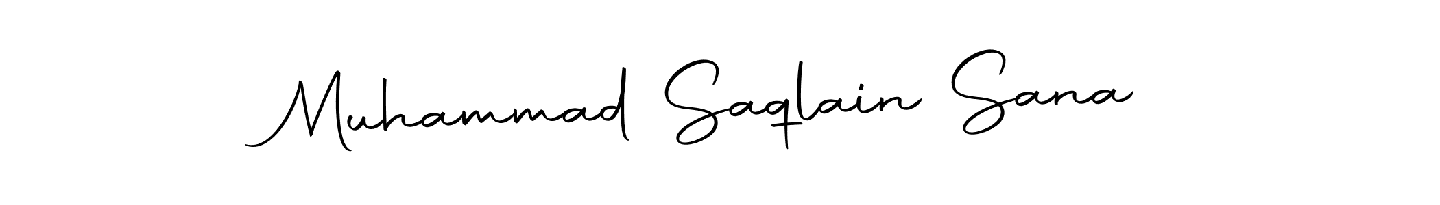 How to Draw Muhammad Saqlain Sana signature style? Autography-DOLnW is a latest design signature styles for name Muhammad Saqlain Sana. Muhammad Saqlain Sana signature style 10 images and pictures png
